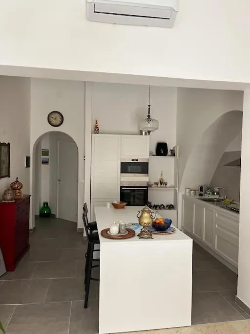 Sal Amar Appartamento Ristrutturato Di Recente In Centro Storico Marsala