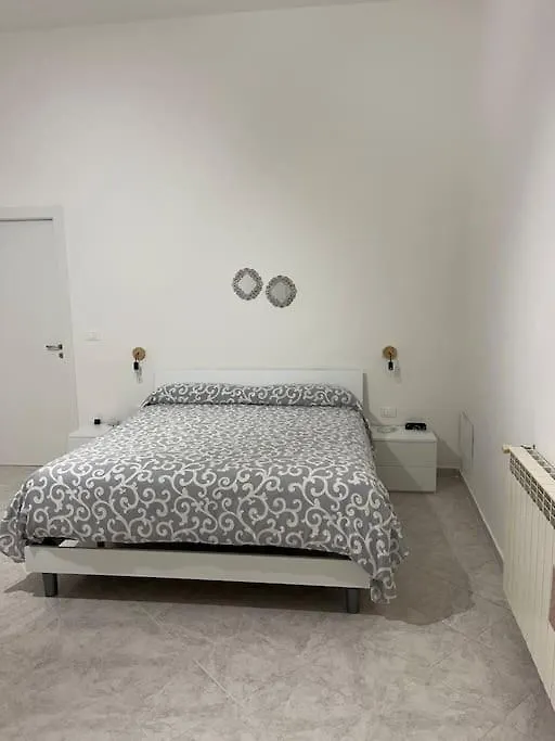 Sal Amar Appartamento Ristrutturato Di Recente In Centro Storico Marsala